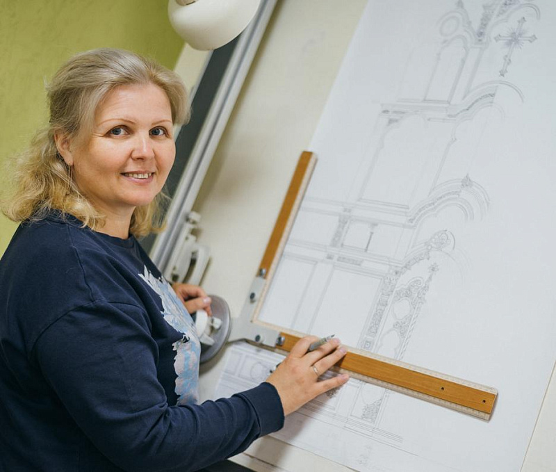 Ирина Яровицына