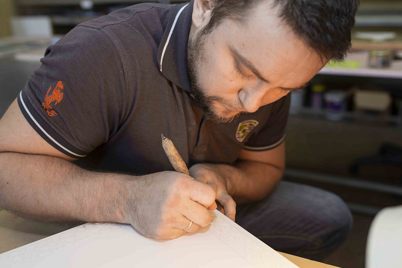 Алексей Савченко