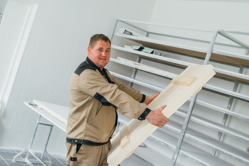 Александр Шилов