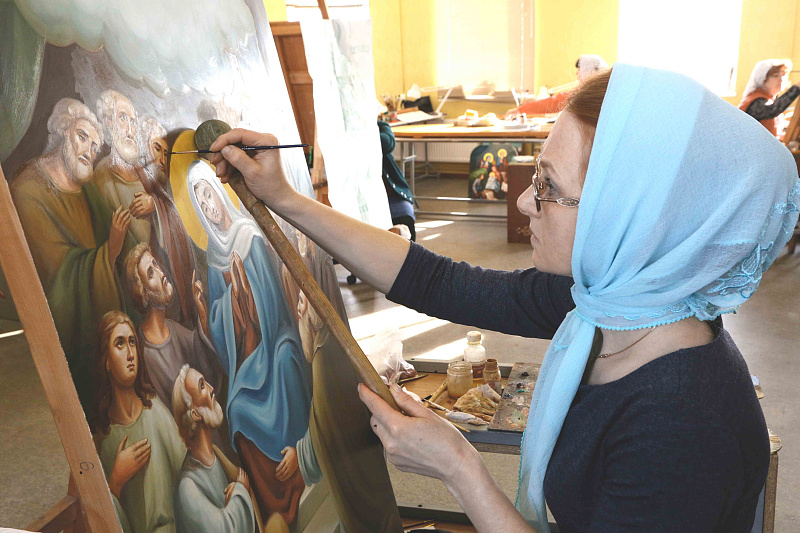 Мария Широкова