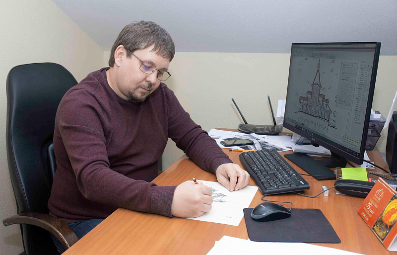 Алексей Фёдоров