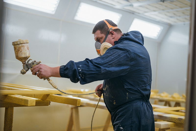 Александ Мешков