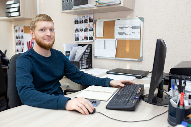 Про нестандартное мышление, логистику и семью. На связи коммерческий отдел.