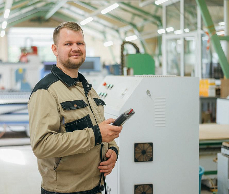 Алексей Пещеров