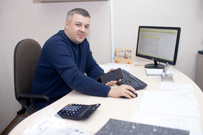 Дмитрий Боярков