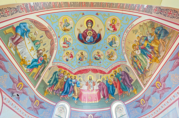 Один Туров и один Палех.