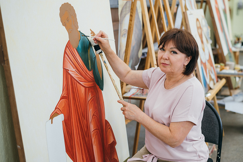 Светлана Писаревская