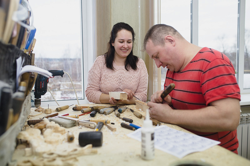 Анна Осокина