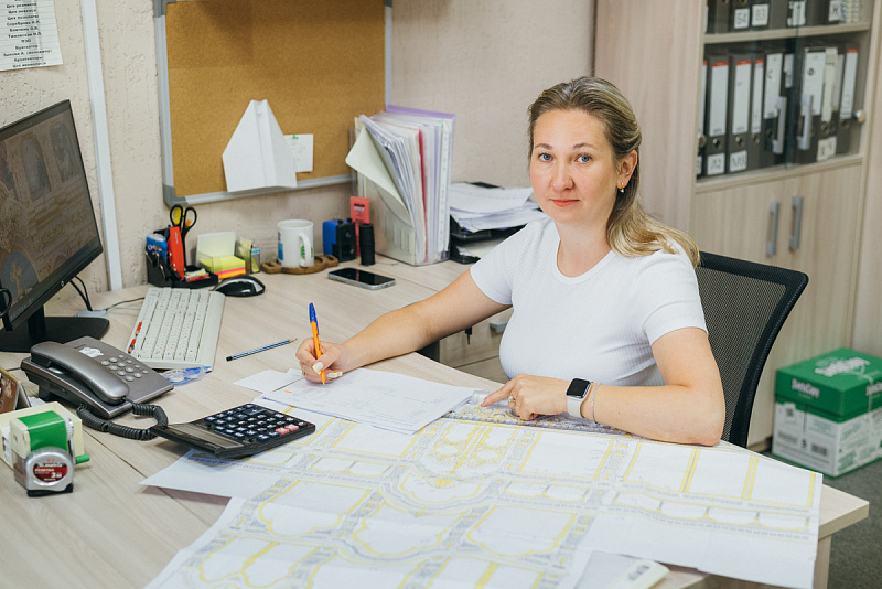 Евгения Маевская