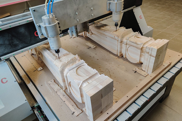 ЧПУ станки – благо или попытка унифицировать производство?