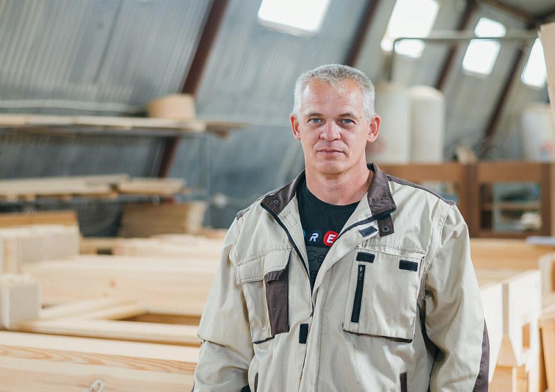 Владимир Пещеров