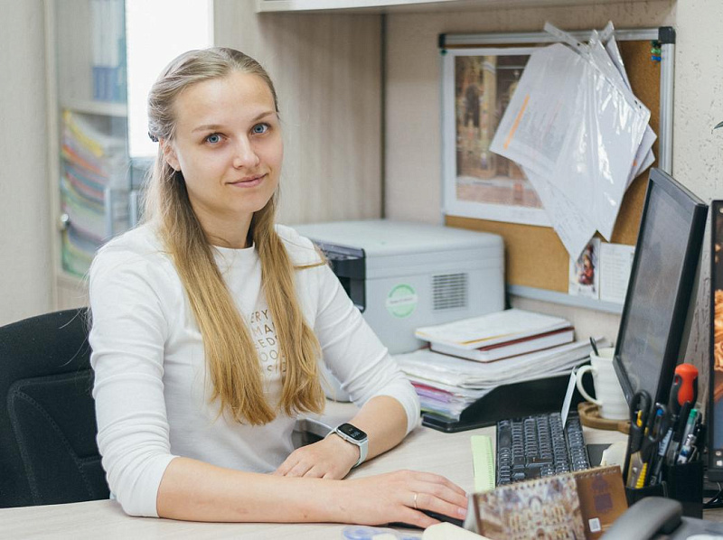 Ксения Кузнецова