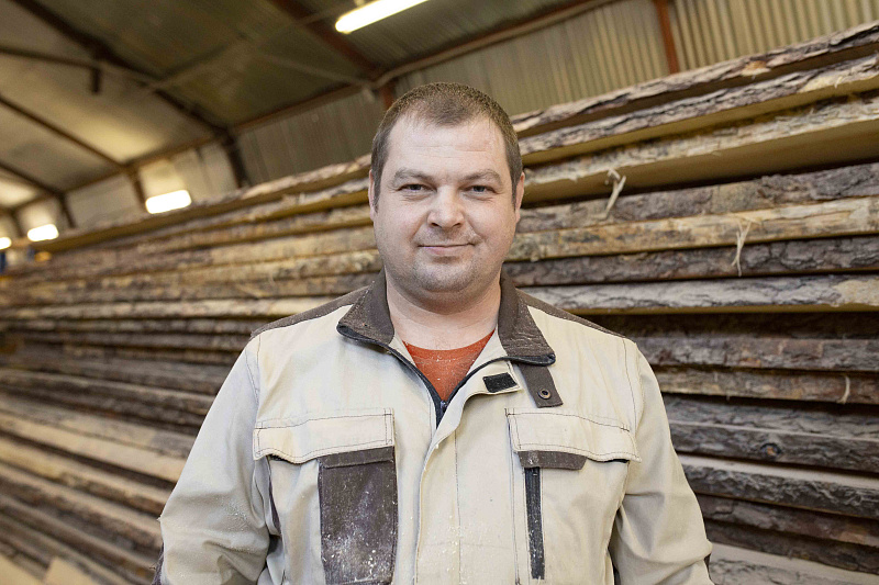 Андрей Яровицын