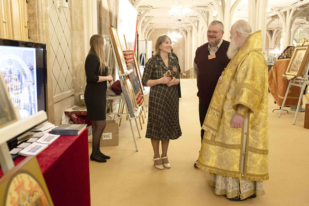 Глаза заказчика. Интервью с руководителем коммерческого отдела.