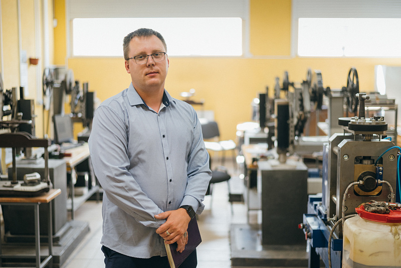 Сергей Чубчик