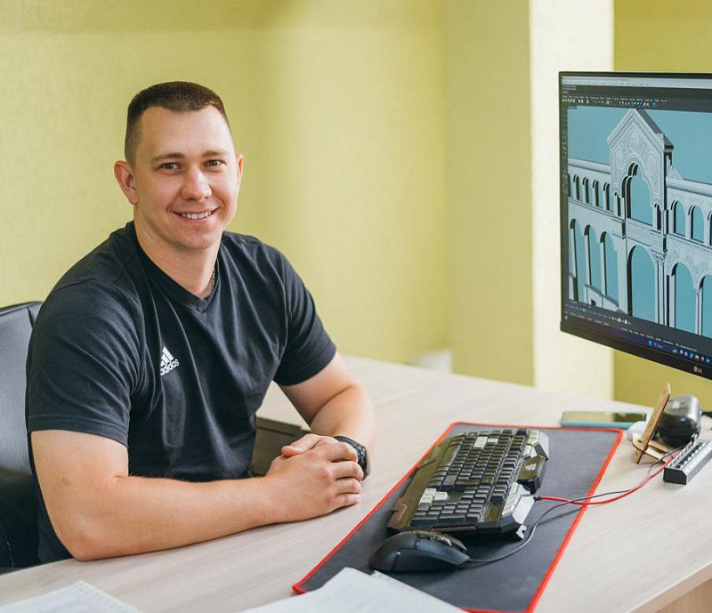 Иван Муратов