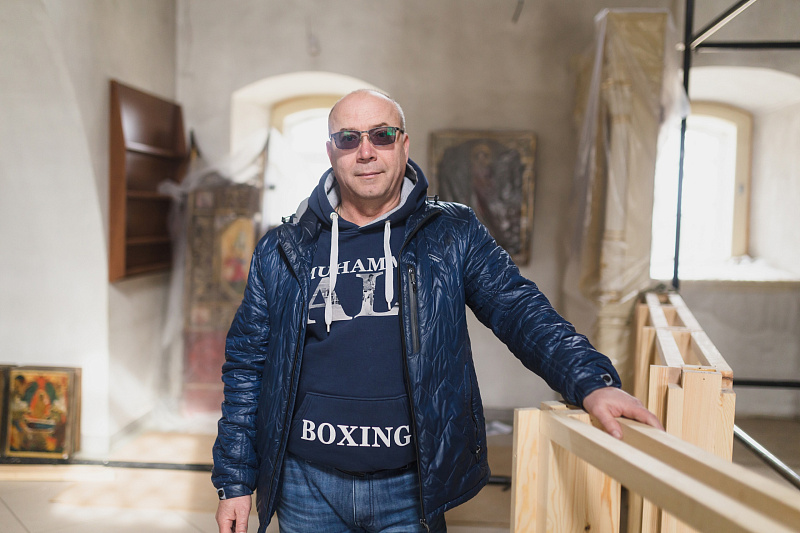 Тимур Швертель